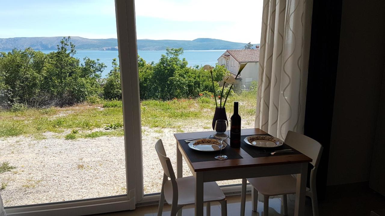 Vila Sofia Novi Vinodolski Room photo