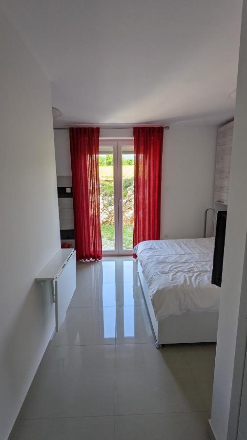 Vila Sofia Novi Vinodolski Exterior photo