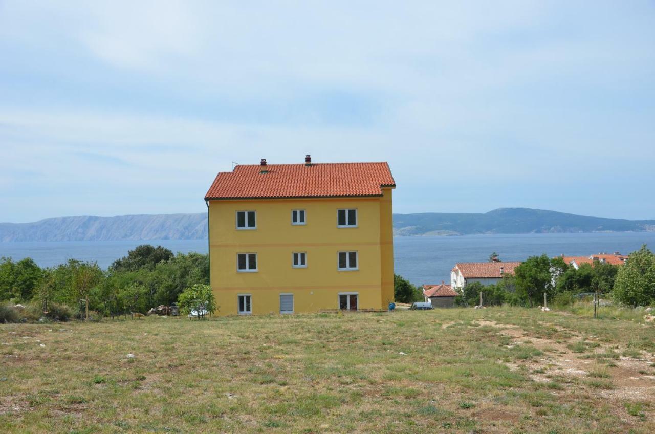 Vila Sofia Novi Vinodolski Exterior photo